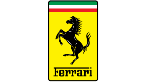 Ferrari Logo